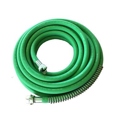 Sullair 50 Ft. 300 PSI Air Hose - 2-Lug Universal Quick Connect Per End