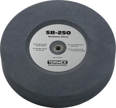 Tormek Blackstone Silicon