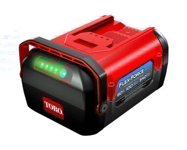 Toro 60V Max Flex Force Battery 10Ah