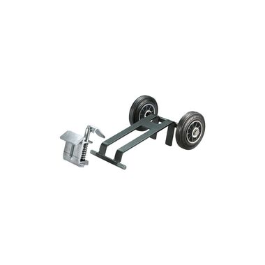 Wacker Neuson Wheel Kit for Models AP1850we and AP1850e Vibrator Plate