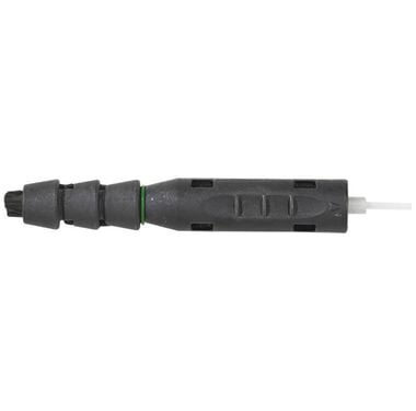 Walter 205 Round Carbon Fiber Micro-Brush, 5 Pack