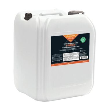 Walter E-WELD 4, Liquid, 5.2 Gallon