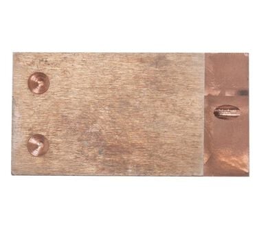 Walter Tungsten Insert 90 Degrees
