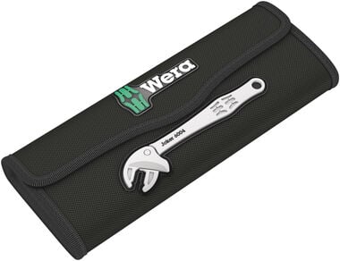 Wera Tools 6004 Joker 4 Self-Setting Spanner Set 4pc