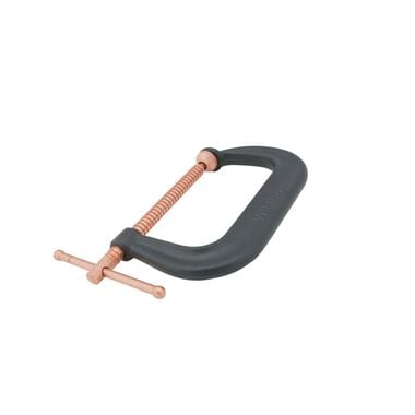 Wilton 400 P Series C Clamp
