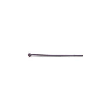 Wright Tool 3/4 In. Drive 42 In. Length Black Railroad Track Ratchet